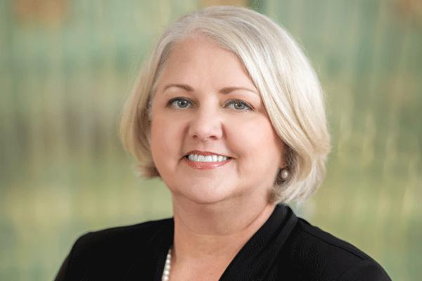 Chief Nurse Executive