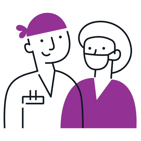 Clinical Transition Services