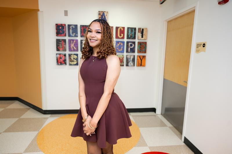 Kendall's story: Choosing bariatric surgery and a healthier future